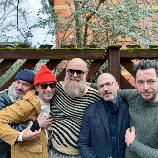 Les Savy Fav