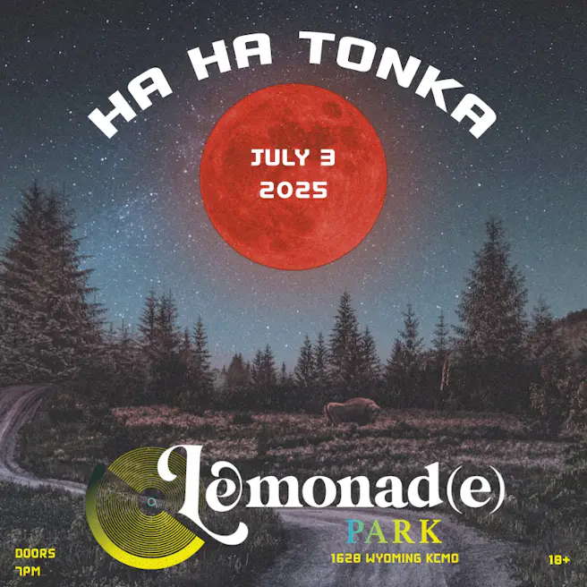 Ha Ha Tonka Cookout