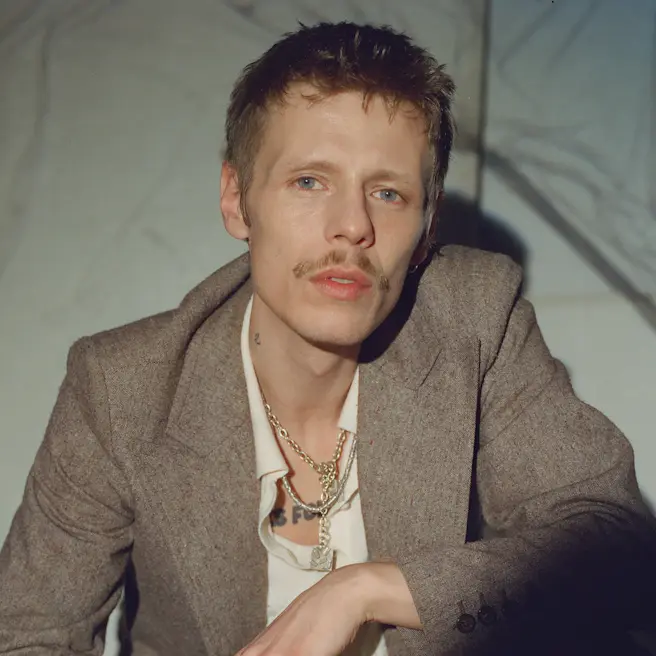 Jesper Munk & The Cassette Heads