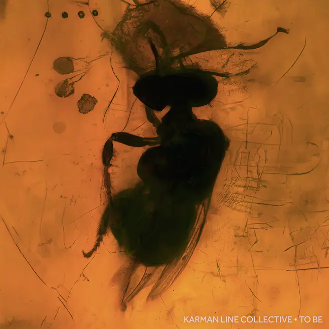Karman Line Collective: TO BE Live Performance + Signing