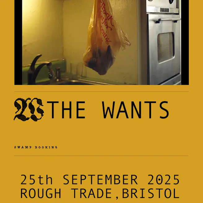 The Wants