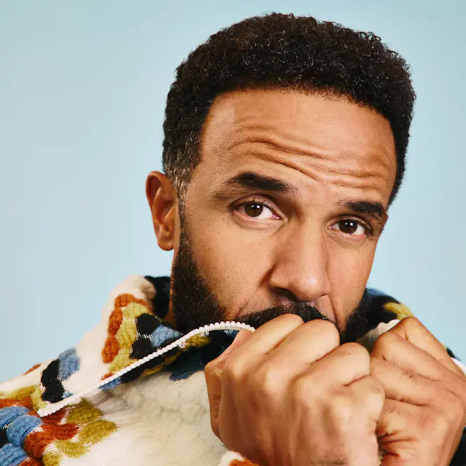 Craig David: TS5 Album Release Show @ HERE