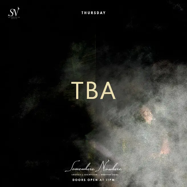 TBA
