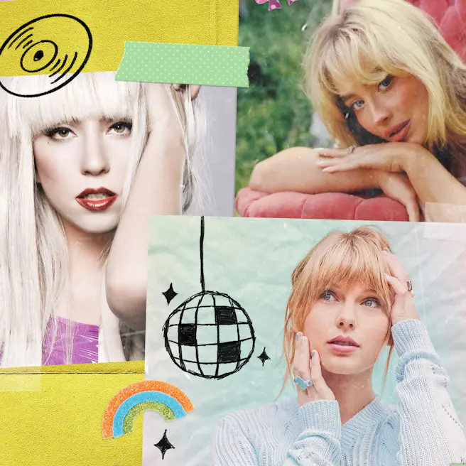 Fandom: pov — pop princess