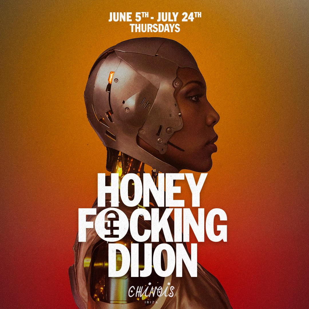 HONEY FUCKING DIJON | DICE