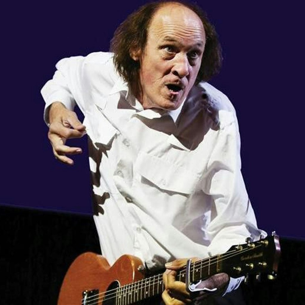John Otway & His Band