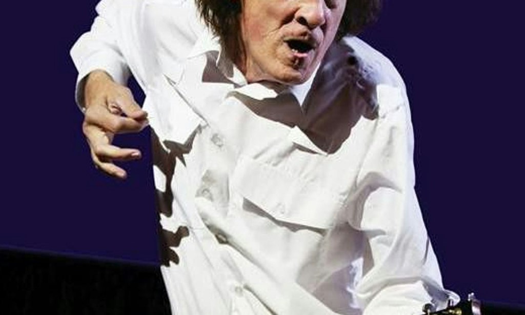 John Otway & His Band