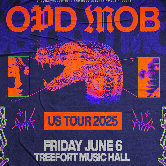 ODD MOB