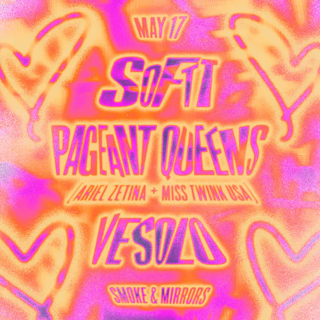 SoFTT * Pageant Queens * Vesolo