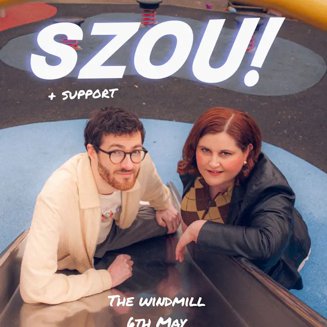 Szou, Cape Orange, Molly P