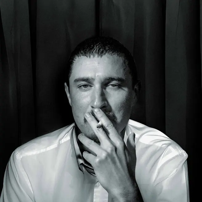 Tom Rosenthal: Whatever People Say I Am, That's What I Am