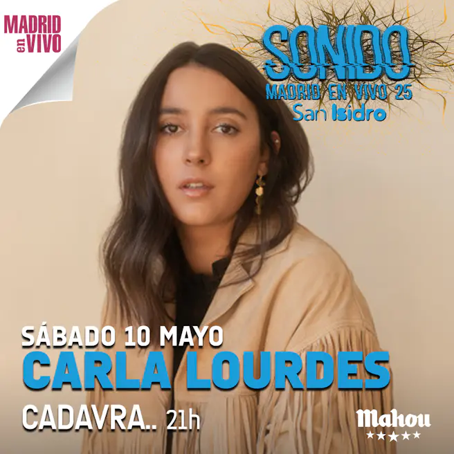 Carla Lourdes