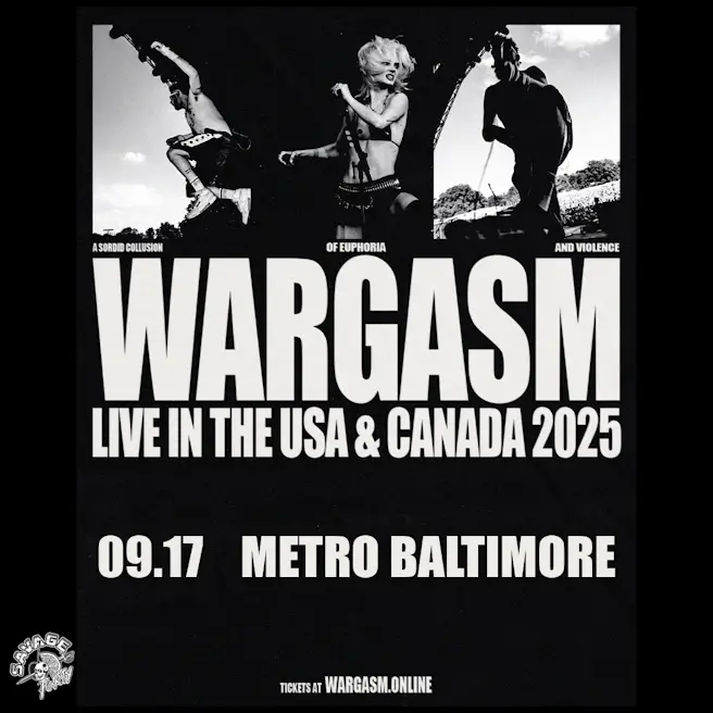 WARGASM
