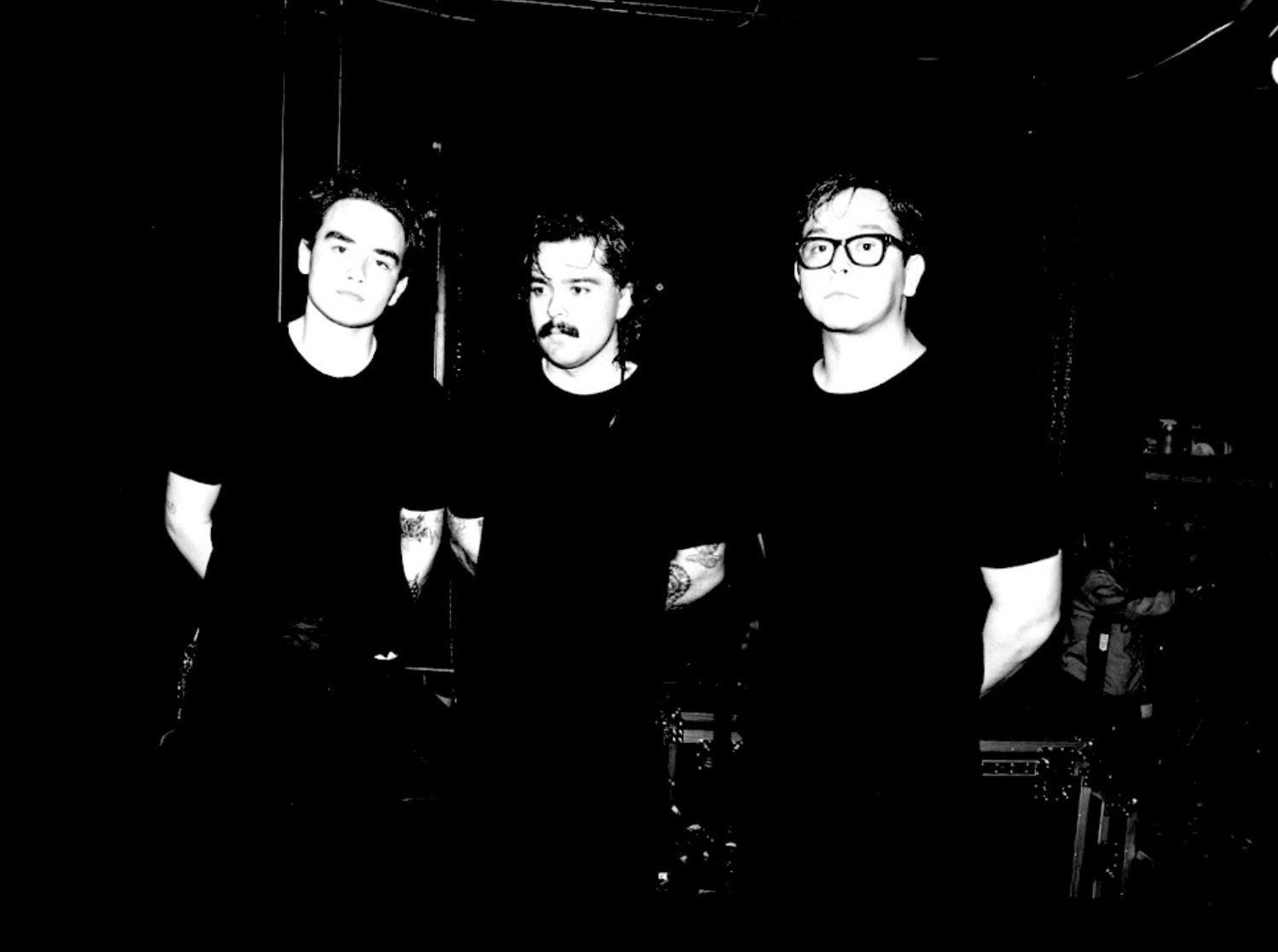 Knumears, Othiel, ostraca