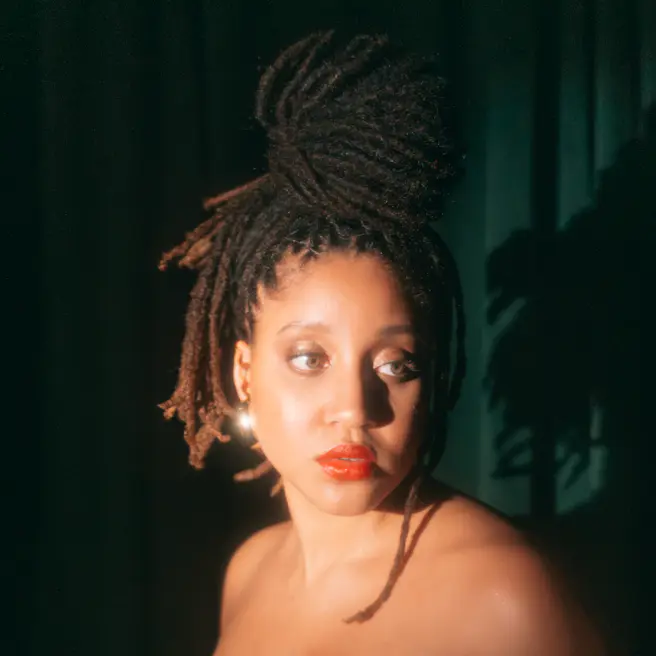 Late Night Jazz: Ni Maxine