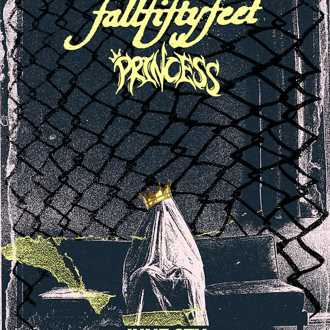 fallfiftyfeet / Princess