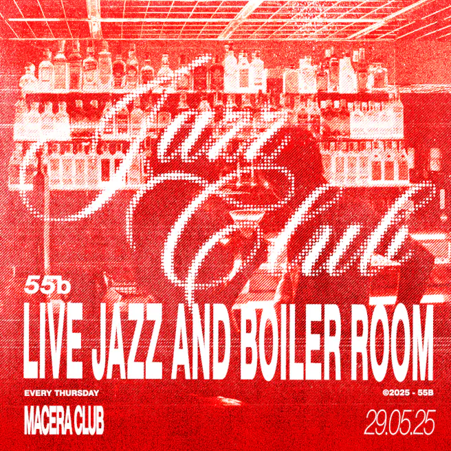 JUEVES 29 - JAZZ CLUB - 55b - MACERA