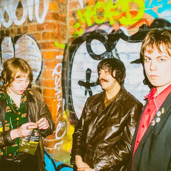 YAANG + The New Cut + Teleforme + SL4P