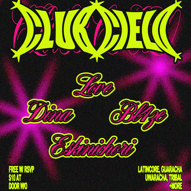 Club Cielo