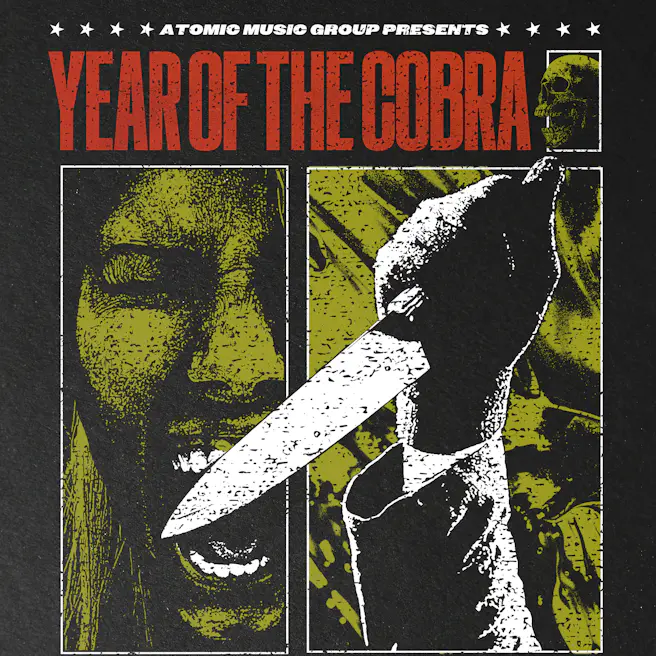 Year of the Cobra, Izthmi, guests