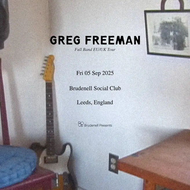 Greg Freeman