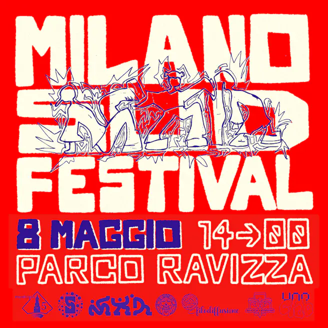 Milano Sud Festival
