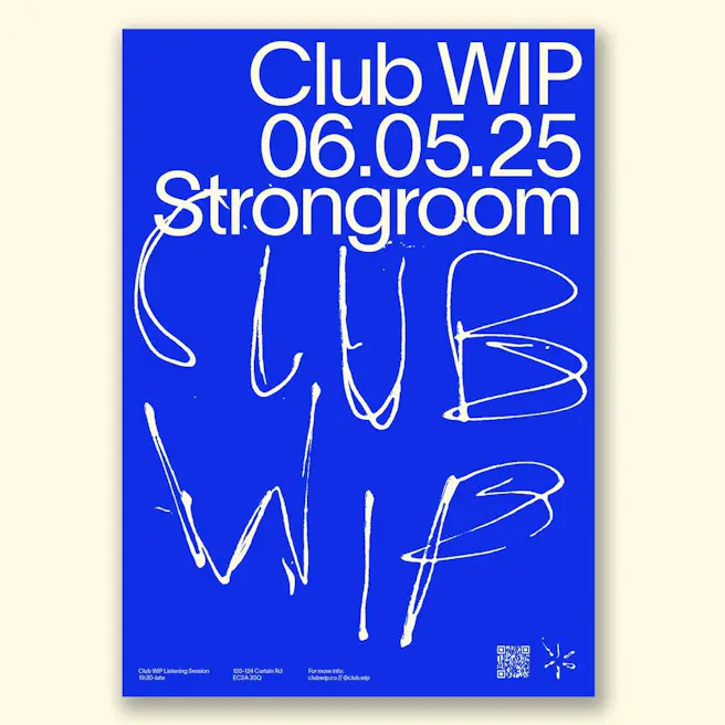Club WIP