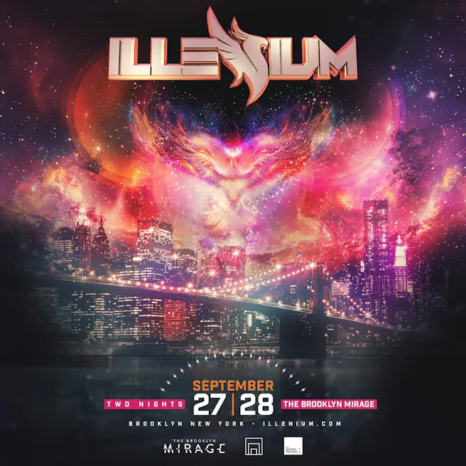ILLENIUM