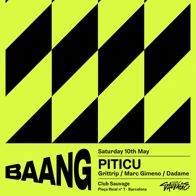 Baang