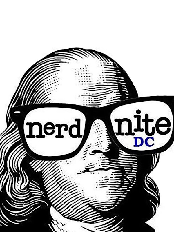 Nerd Nite