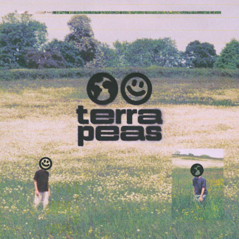 terra peas & friends