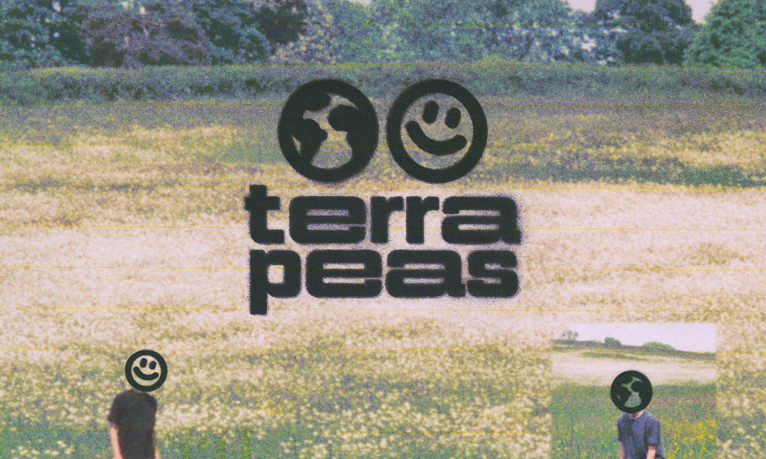 terra peas & friends