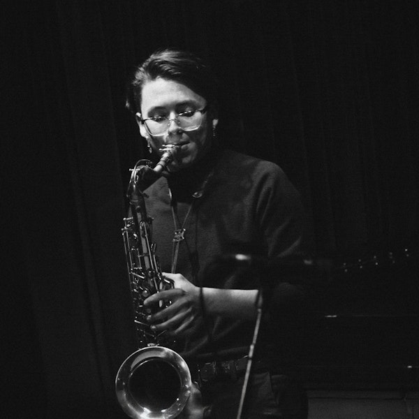 Late Night Birthday Bash with Victor Gutierrez!