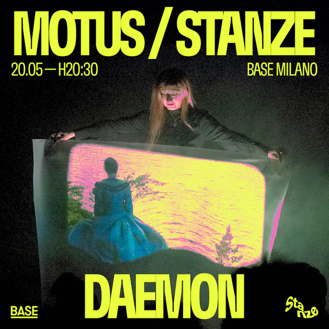 Daemon