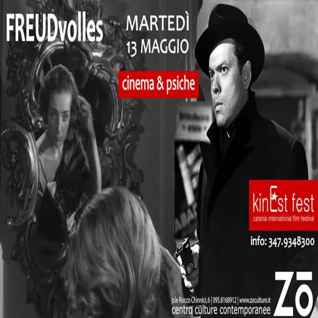 FREUDvolles