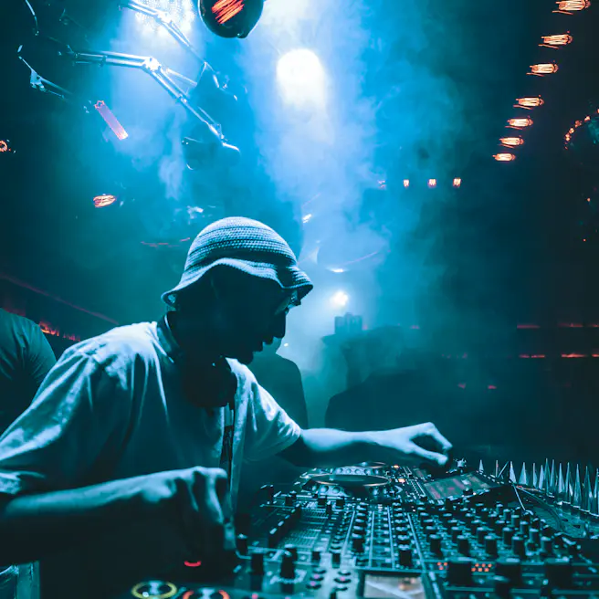 Hi-Fi Weekends with TOMMASO *Free Entry*