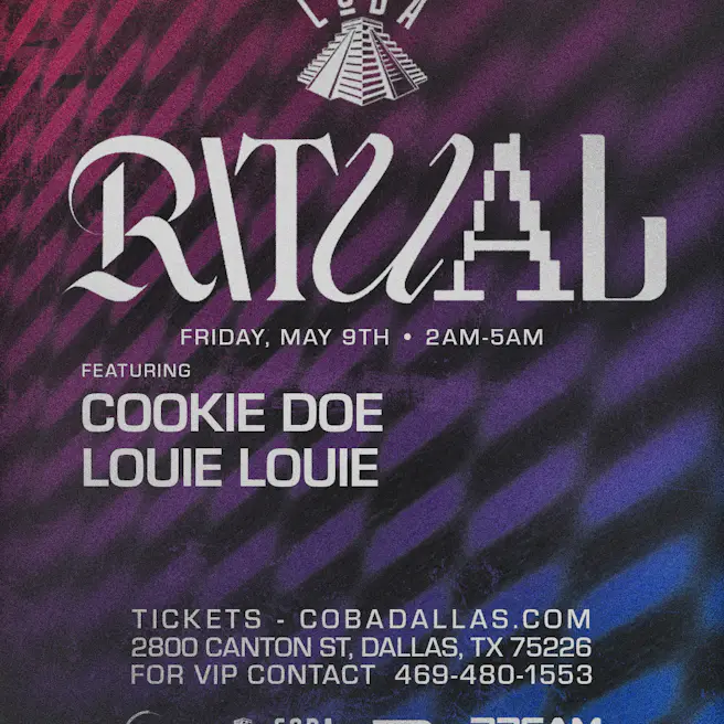 Ritual Fridays