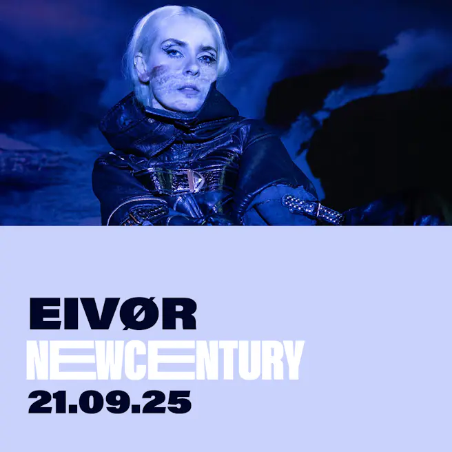 Eivør