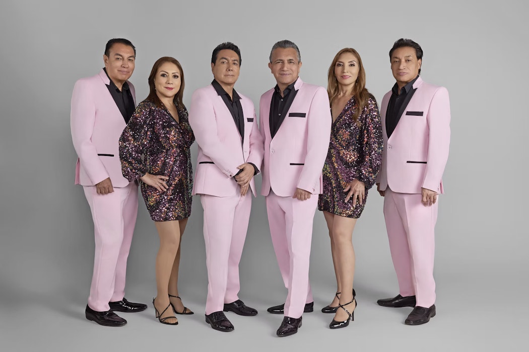 Los Àngeles Azules