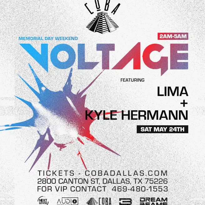 Voltage After Hours