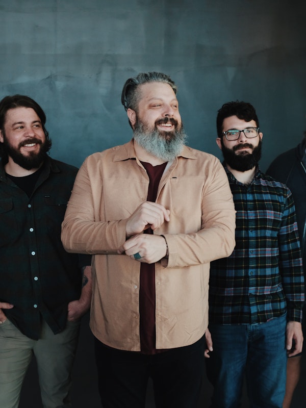 The Dear Hunter