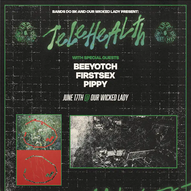 Roof Show! Beeyotch, Telehealth, Firstsex, Pippy