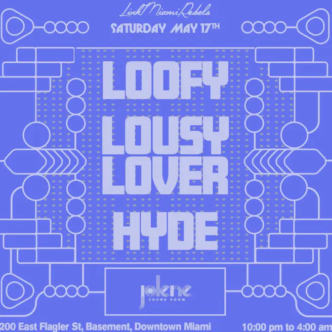 Loofy