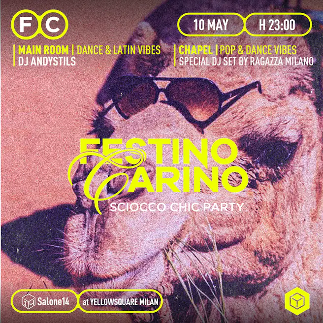 Festino Carino