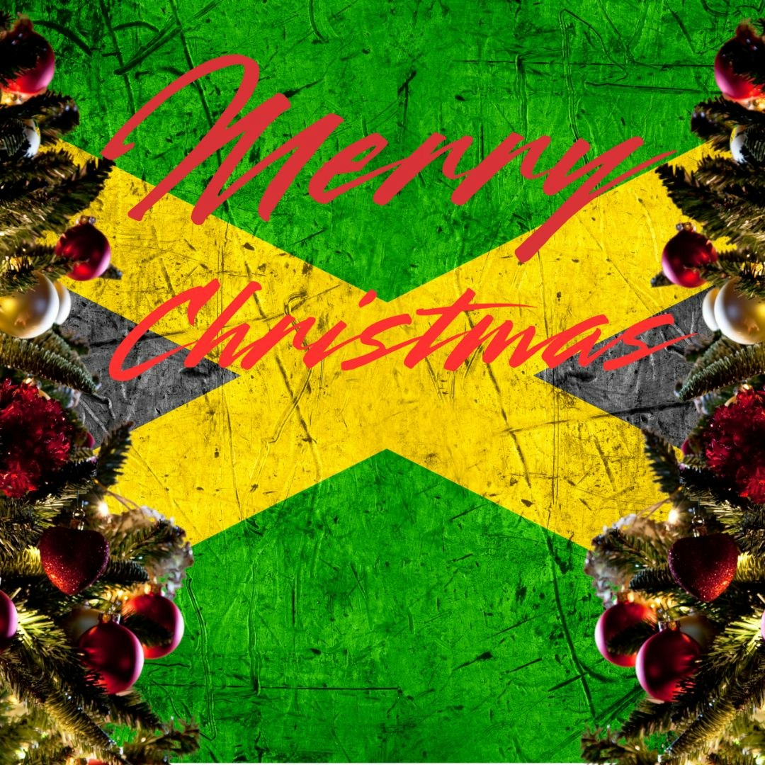 洋楽 CHRISTMAS IN JAMAICA / STUDIO ONE CHRISTMAS IN JAMAICA (STUDIO ONE)