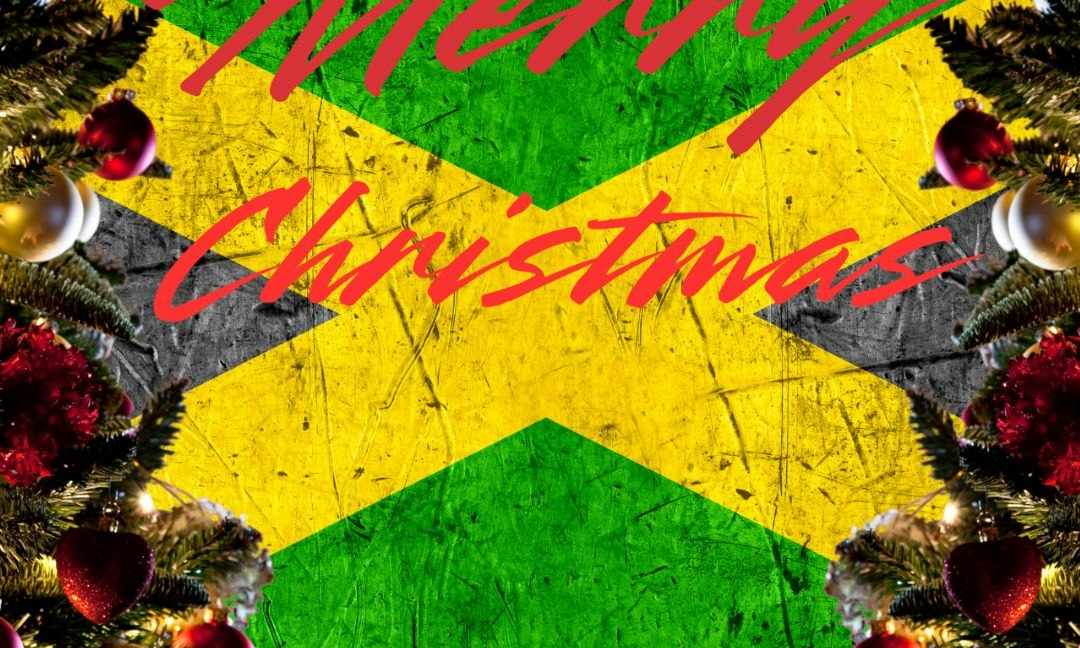 Reggae, Ska and Rocksteady Christmas Eve