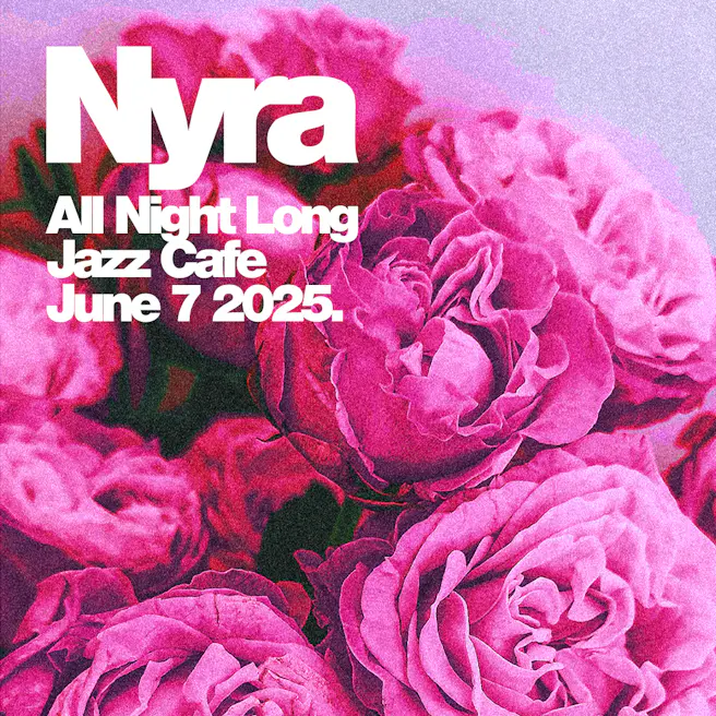 Nyra (All Night Long)