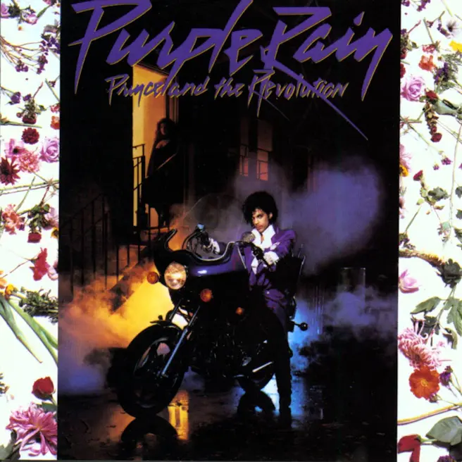 Purple Rain (1984)