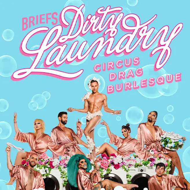 Briefs: Dirty Laundry