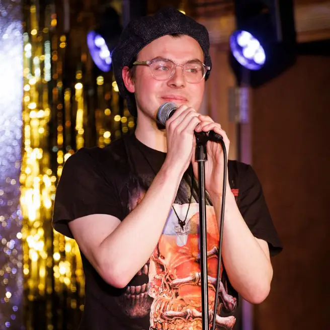 K2B Presents... An Evening with Groom of the Stool